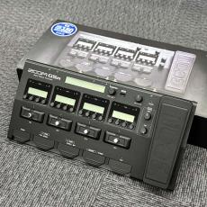 ZOOM G5n Multi-Effects Processor