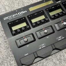 ZOOM G5n Multi-Effects Processor_8
