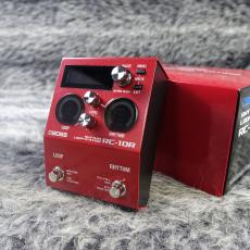 BOSS RC-10R