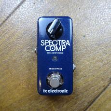 tc electronic SPECTRA COMP