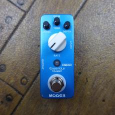 MOOER Ensemble Queen / Chorus