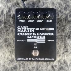 Carl Martin Compressor / Limiter