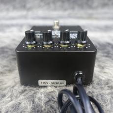 Carl Martin Compressor / Limiter_5