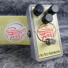 Electro-Harmonix Soul Food / OD