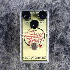 Electro-Harmonix Soul Food / OD_5