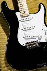 Fender Eric Clapton Stratocaster "Blackie"  / 2022