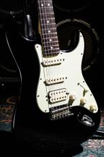 Fender American Deluxe Strat Plus N3 HSS / 2013