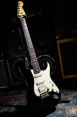 Fender American Deluxe Strat Plus N3 HSS / 2013_2