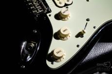 Fender American Deluxe Strat Plus N3 HSS / 2013_6