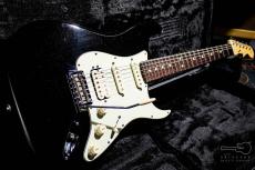 Fender American Deluxe Strat Plus N3 HSS / 2013_10