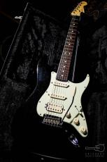 Fender American Deluxe Strat Plus N3 HSS / 2013_11