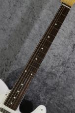 Fender 【アッシュ×ローズ】FSR Made in Japan Traditional 60s Telecaster White Blonde #JD25003986【4.16kg】_2