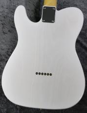 Fender 【アッシュ×ローズ】FSR Made in Japan Traditional 60s Telecaster White Blonde #JD25003986【4.16kg】_5