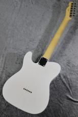 Fender 【アッシュ×ローズ】FSR Made in Japan Traditional 60s Telecaster White Blonde #JD25003986【4.16kg】_8