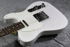 Fender 【アッシュ×ローズ】FSR Made in Japan Traditional 60s Telecaster White Blonde #JD25003986【4.16kg】_11