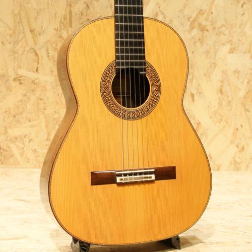 Jun Nakano/中野潤 Spruce Jacaranda 650mm