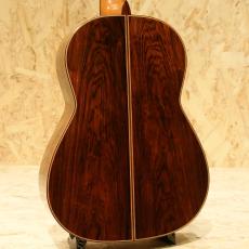 Jun Nakano/中野潤 Spruce Jacaranda 650mm_2