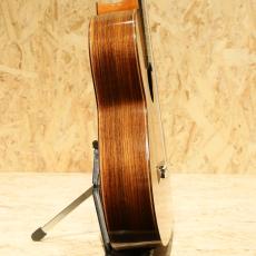 Jun Nakano/中野潤 Spruce Jacaranda 650mm_4