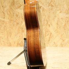Jun Nakano/中野潤 Spruce Jacaranda 650mm_5
