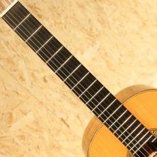 Jun Nakano/中野潤 Spruce Jacaranda 650mm_6
