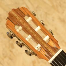 Jun Nakano/中野潤 Spruce Jacaranda 650mm_8