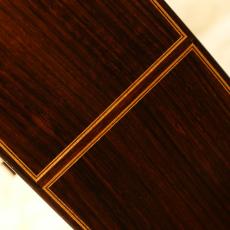 Jun Nakano/中野潤 Spruce Jacaranda 650mm_10