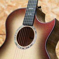 Taylor Custom C14ce B5026_10
