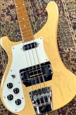 Rickenbacker 1984 4001 C63 MG LH 【4.27kg】