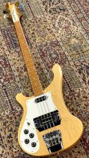 Rickenbacker 1984 4001 C63 MG LH 【4.27kg】_2