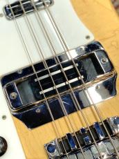 Rickenbacker 1984 4001 C63 MG LH 【4.27kg】_5