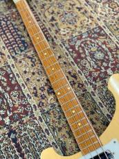 Rickenbacker 1984 4001 C63 MG LH 【4.27kg】_6
