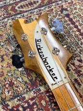 Rickenbacker 1984 4001 C63 MG LH 【4.27kg】_7