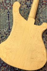 Rickenbacker 1984 4001 C63 MG LH 【4.27kg】_10