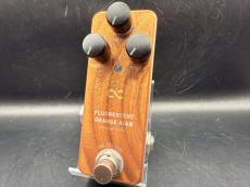 One Control Fluorescent Orange AIAB