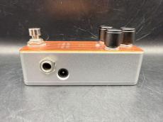 One Control Fluorescent Orange AIAB_5