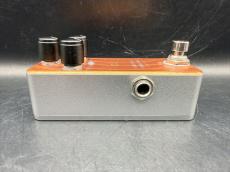 One Control Fluorescent Orange AIAB_6