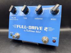 Fulltone Full-Drive 2