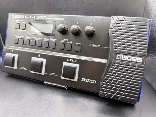 BOSS GT-1