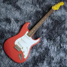 Fender American Professional Classic Stratocaster / Faded Dakota Red 【中古】【2025年製】_2