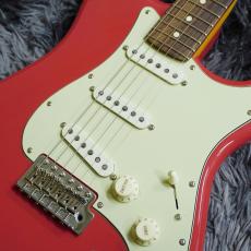 Fender American Professional Classic Stratocaster / Faded Dakota Red 【中古】【2025年製】_3