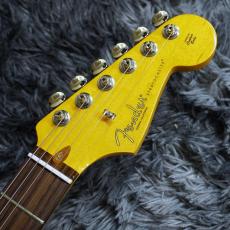 Fender American Professional Classic Stratocaster / Faded Dakota Red 【中古】【2025年製】_4