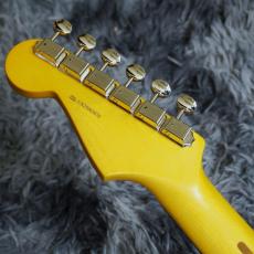 Fender American Professional Classic Stratocaster / Faded Dakota Red 【中古】【2025年製】_6