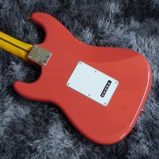 Fender American Professional Classic Stratocaster / Faded Dakota Red 【中古】【2025年製】_7