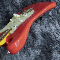 Fender American Professional Classic Stratocaster / Faded Dakota Red 【中古】【2025年製】_8