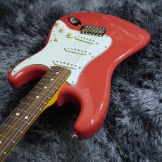 Fender American Professional Classic Stratocaster / Faded Dakota Red 【中古】【2025年製】_9