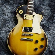 Gibson Les Paul Studio Faded Satin Fireburst  【中古】【2016年製】