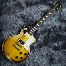 Gibson Les Paul Studio Faded Satin Fireburst  【中古】【2016年製】_2