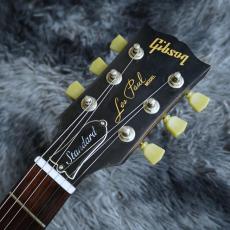 Gibson Les Paul Studio Faded Satin Fireburst  【中古】【2016年製】_6