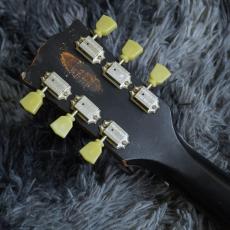 Gibson Les Paul Studio Faded Satin Fireburst  【中古】【2016年製】_8