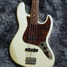 Fender Japan JB62 Vintage White 【中古】【Pシリアル 1999年～2002年製】
